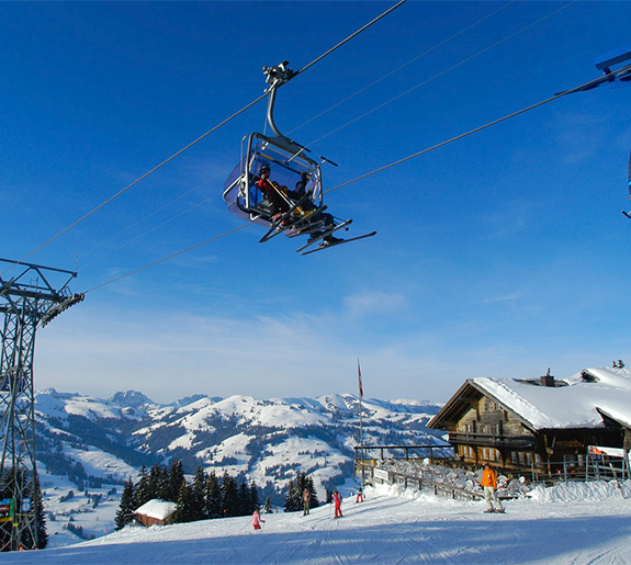 Zweisimmen